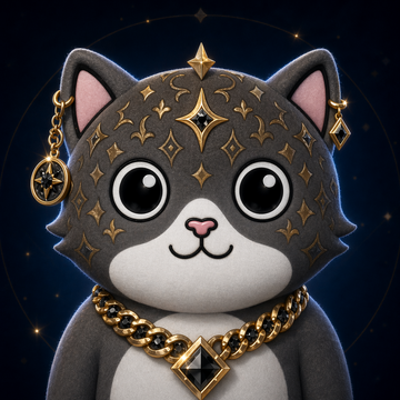 Bling pattern trait