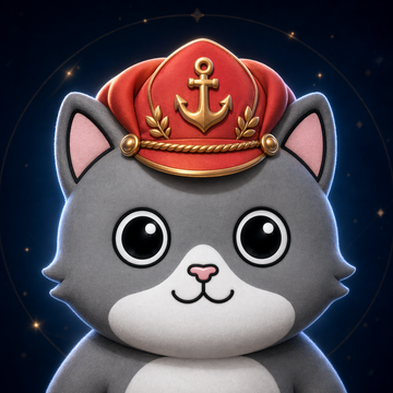 Captain hat trait